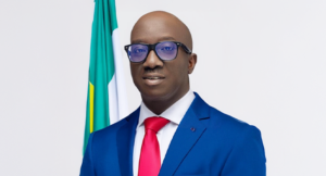 Edo Governor flags off 2025 farming season, allocates N70 billion to boost agriculture 