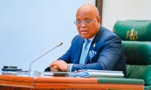 Akwa Ibom Govt expands 2025 budget to N1.65 trillion over emerging expenditures   