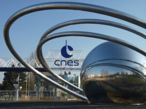 French national space agency offers 100 funded Ph.D. positions for 2025 in multiple research fields 