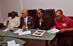 Lagos State sets up committee to regulate Traditional Birth Attendants’ practices 