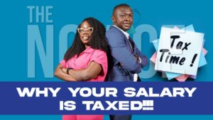 The Truth About Salary Taxation in Nigeria – What You Need to Know