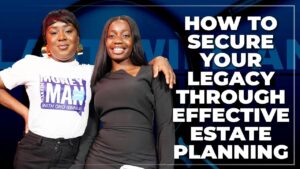 Trusts vs. Wills: How To Secure Your Legacy Through Effective Estate Planning | Money Maketh Man