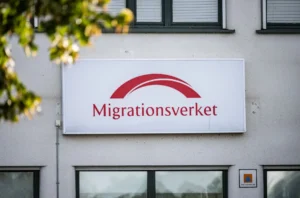Swedish migration agency launches new website to improve immigration process for applicants 