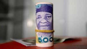 Naira shows biggest sign of stability for 2025 after holding firm in February