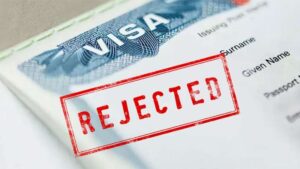Countries profit from student visa rejections amid rising refusal rates 
