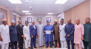 Osun Government secures shareholding in gold mining site and ‘tax data’ amid FG’s mediation 