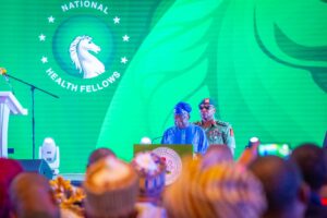 Tinubu approves employment of 774 National Health fellows to strengthen healthcare System 
