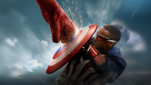 Captain America: ‘The Brave new world’ nears N300 million in Nigerian box office 