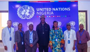 UN, NESG push for policy reforms to tackle food security in Nigeria  