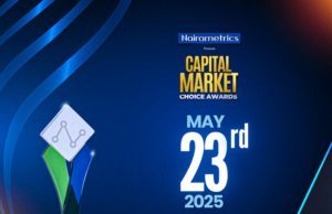 Nairametrics set to host first-ever Capital Market Choice Awards (NCMA) 