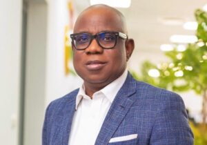 Meet Bayo Ojulari: Former Managing Director Shell appointed CEO of NNPC