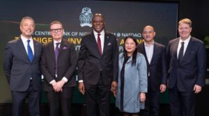 Exclusive: What foreign investors told CBN at the Nasdaq investors forum in New York 
