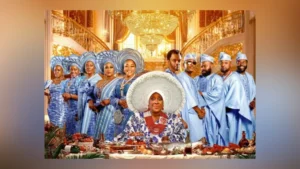Nollywood: Family Brouhaha grosses N21.4 million in opening week  
