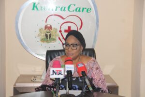 Health Insurance: Kwara to begin enrolling individuals with Tuberculosis, HIV starting June 12 