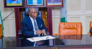 AGF clarifies discontinuance of alleged fraud charges against Fidelity Bank CEO Nneka Onyeali-Ikpe 