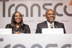 TransCorp market value hits N4.5 trillion – Tony Elumelu  