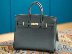 Chinese Factory reveals $38,000 Hermes Birkin Bag costs just $1,400 to make 