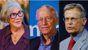 World’s richest woman, Alice Walton, her brothers lose $32 billion in 100 Days  