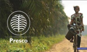 Presco Plc reports N69.24 billion pre-tax profit in Q1 2026