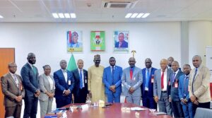 EFCC boss vows to tackle non-performing loans  associated with fraud across Nigeria  