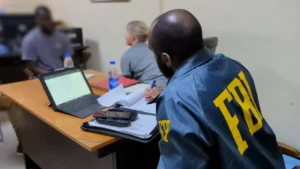 FBI: US lost $65 million in 2 years due to sextortion crimes attributed to Nigerians 