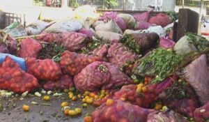 Nigeria needs 5,000 cold trucks, 100 cold rooms to curb N3.5 trillion post-harvest losses 