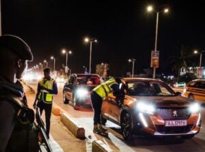INTERPOL uncovers 150 stolen vehicles from Canada in Nigeria, Ghana, others in two weeks 