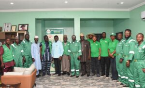 FG launches ‘Green Money Project’ to empower youths in agriculture, boost food security 