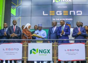 Legend Internet lists on NGX, but 2024 Financials tell a nuanced story 
