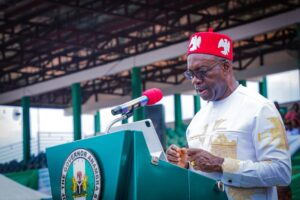 Anambra health unions urge Soludo to implement full salary payment to avert strike 