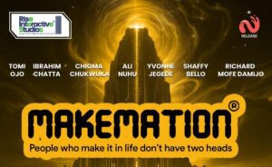 Africa’s No 1 AI film: Makemation grosses N32.9 million in 4 days at Nigerian cinemas