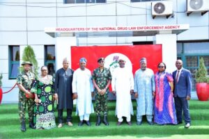 Mandatory drug test for corps members not punitive, aims to curb substance abuse – NDLEA Chairman