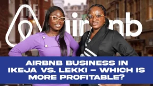 Lagos Short-let Apartments: Money-Making Goldmine or Risky Gamble?