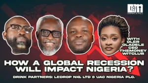Trump, Tariffs $ Trouble: How a global recession will impact Nigeria