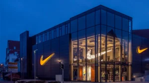 Footwear brand, Nike loses $10 billion in valuation over Trump tariffs 