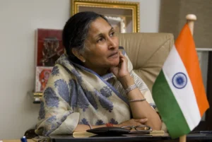 India’s richest woman, Savitri Jindal gains $846 million in 1 day 
