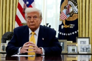 U.S. Supreme Court blocks Trump’s bid to end birthright citizenship