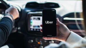 Lagos ride-hailing drivers’ earnings drop as fuel costs jump 60% 