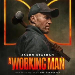 Hollywood’s ‘A Working Man’ earns N126.9 million at Nigerian box office 