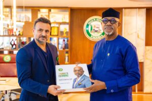 Mamuda Group to invest $50 million in Ogun State industrial expansion 