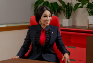 Zenith Bank CEO assures shareholders of quantum leap in dividends 