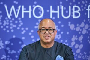 Nurses to account for 66% of Africa’s projected shortfall of 6.1 million health workers by 2030 – Ihekweazu 