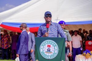 Ebonyi Governor approves N500,000 monthly pay for newly recruited doctors 