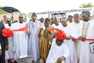 FG approves N25 billion intervention fund for Katsina Agricultural Mechanized Centre 