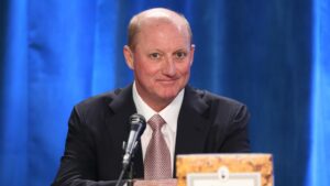Berkshire Hathaway board approves Greg Abel as next CEO 