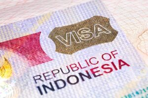 Indonesia suspends online visa renewal application for foreign nationals
