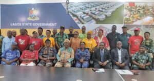 Lagos State trains over 100,000 farmers, empowers 151,595 agri-businesses in six years 