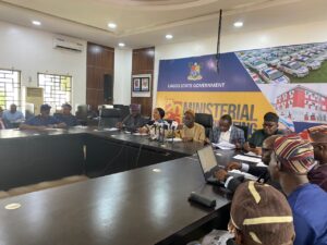 Lagos state denies claims that 30% of civil servants absconded after overseas training 