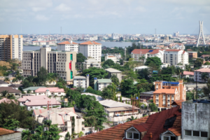 Lagos slips in Global Financial Centres Index 38 rankings