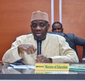 FG sets up committee to harmonise University fees nationwide